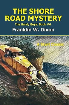 The Shore Road Mystery