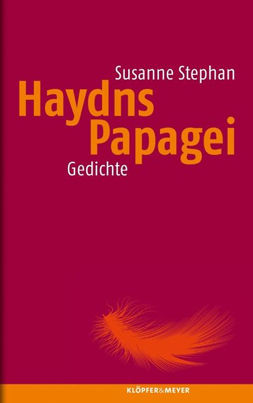 Haydns Papagei