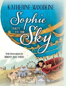 Sophie Takes to the Sky