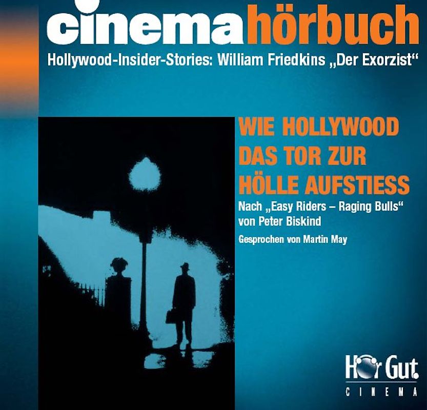 William Friedkins "Der Exorzist"