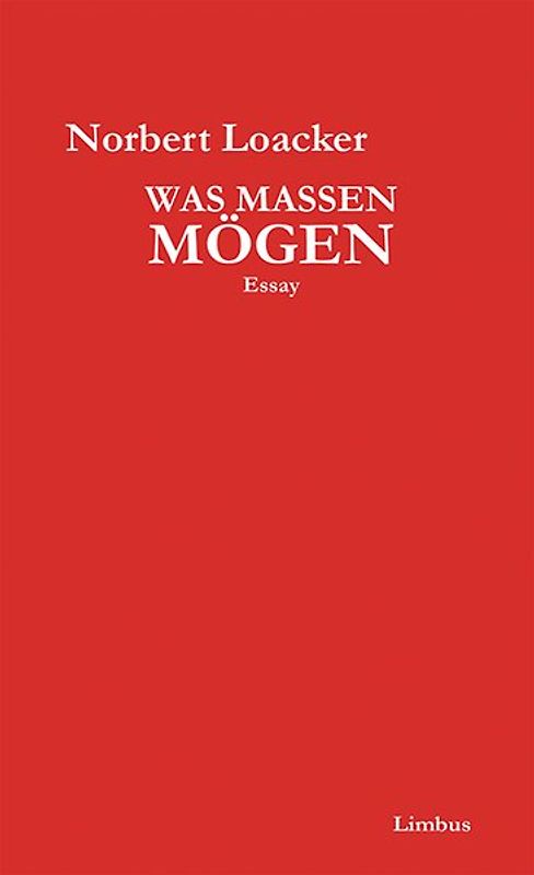 Was Massen mögen