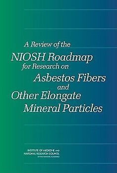 A Review of the Niosh Roadmap for Research on Asbestos Fibers and Other Elongate Mineral Particles