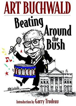 Beating Around the Bush - Buchwald, Art
