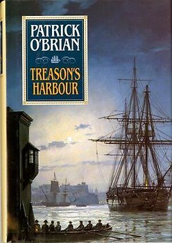 Treason's Harbour