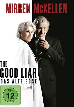 The Good Liar - Das alte Böse DVD