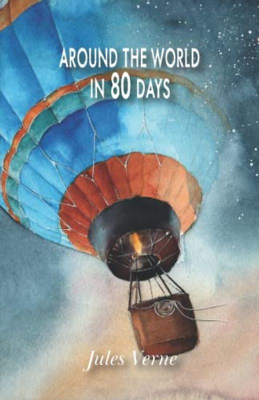Around the World in 80 Days