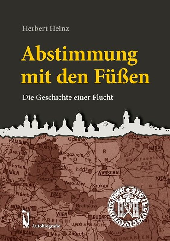 Abstimmung mit den Füßen