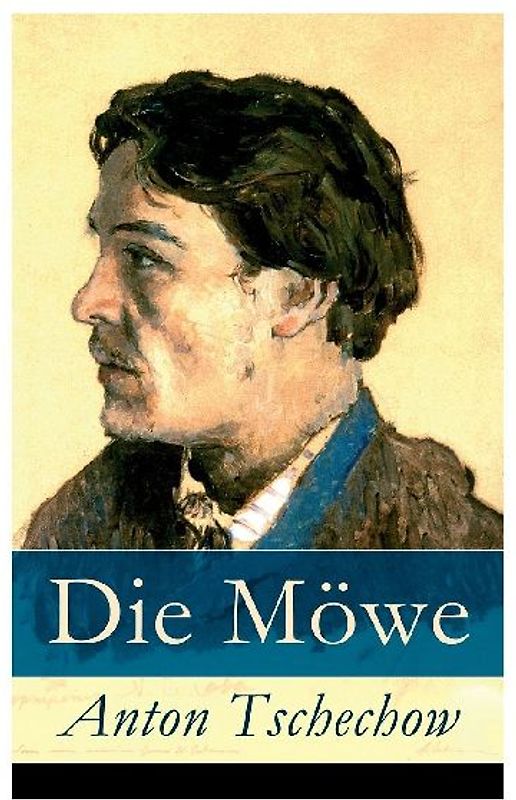Die Möwe