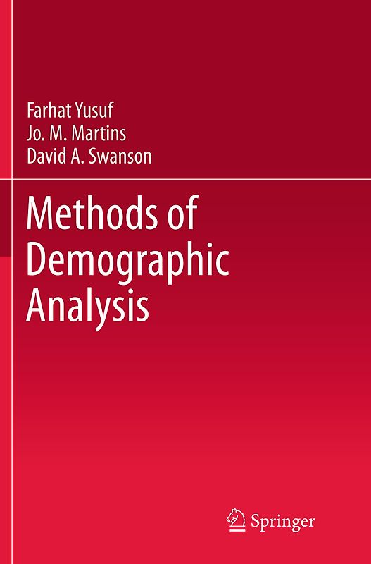 Methods of Demographic Analysis