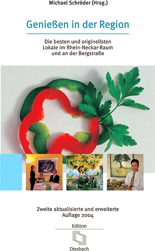 Genießen in der Region