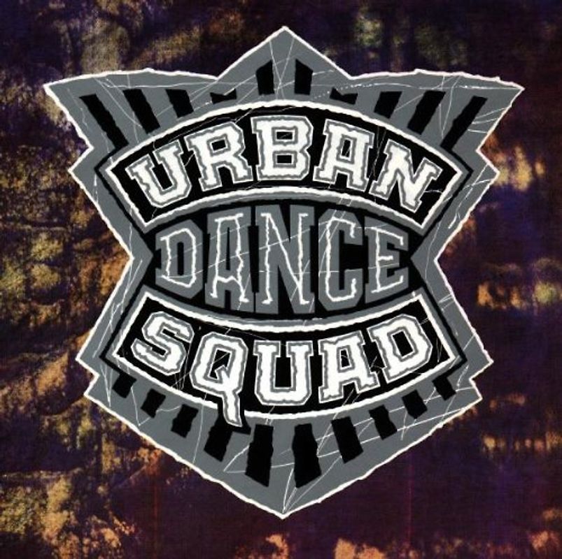 Urban Dance Squad - Mental Floss