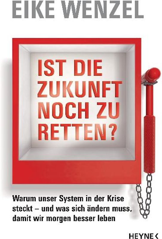 Ist die Zukunft noch zu retten?