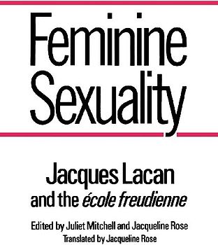 Feminine Sexuality
