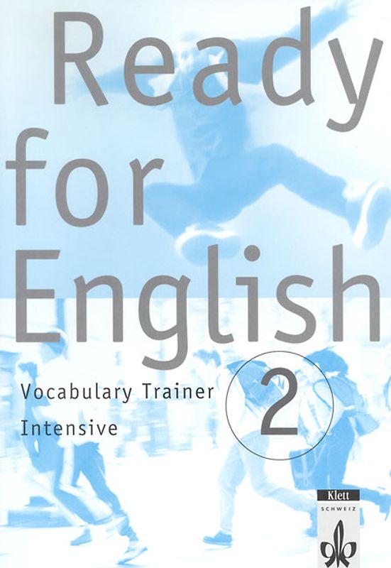 Ready for English 2 neu