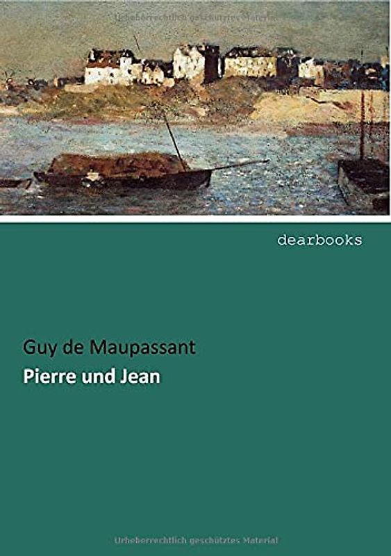 Pierre und Jean