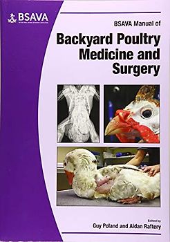 BSAVA Manual of Backyard Poultry