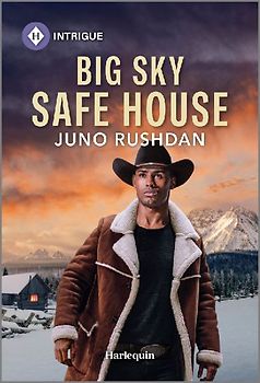 Big Sky Safe House