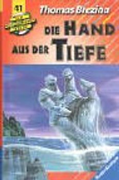 Die Hand aus der Tiefe
