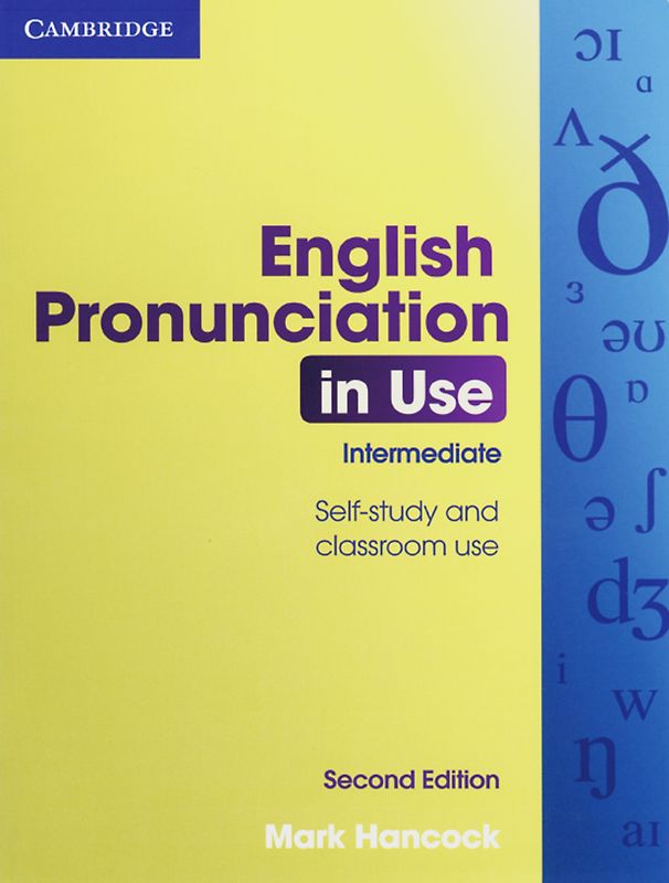 English Pronunciation in Use Intermediate