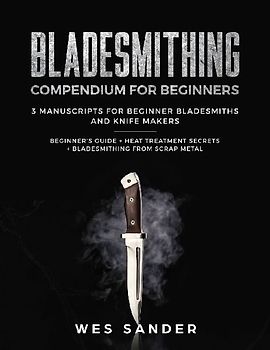 Bladesmithing