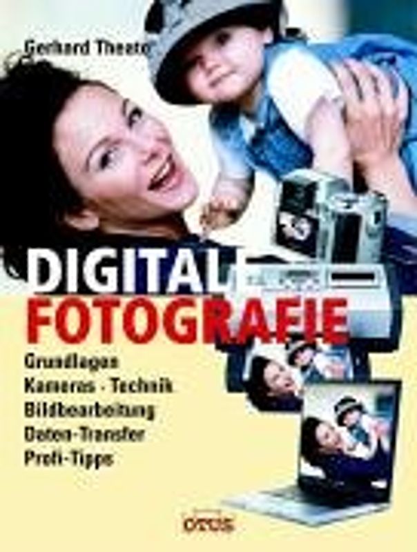 Digitale Fotografie damit Ihre Fotos Zukunft haben