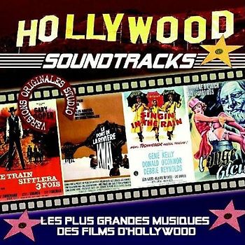 Various - Hollywood Soundtracks