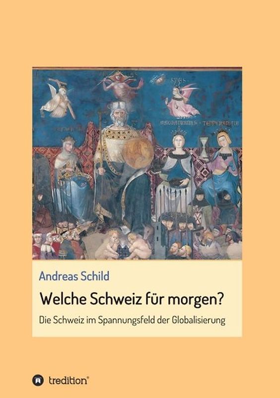 Welche Schweiz für morgen?