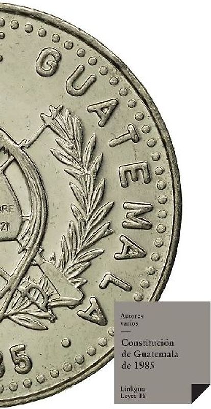 Constitución de Guatemala de 1985