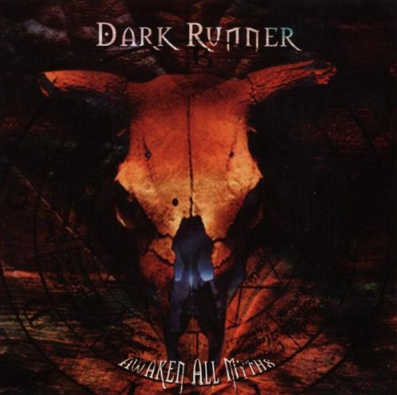 Dark Runner - Awaken All Myths