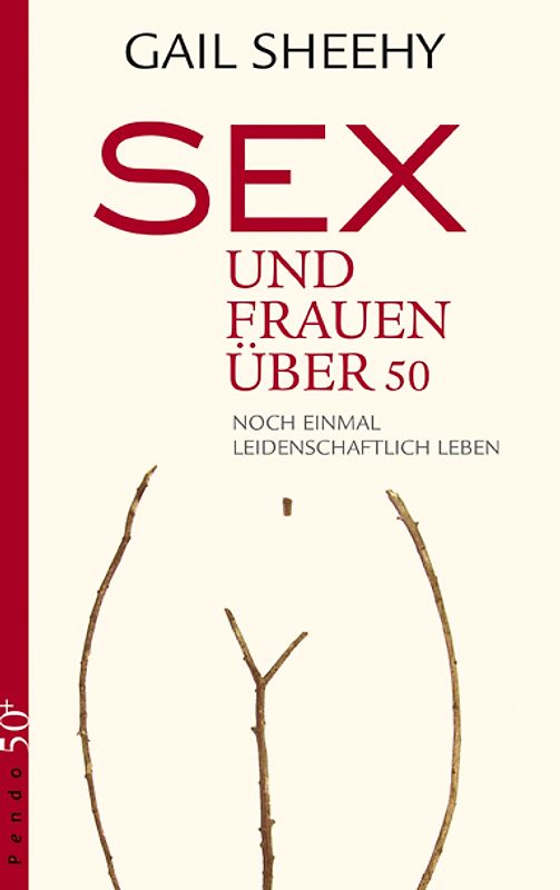 Sex und Frauen über 50