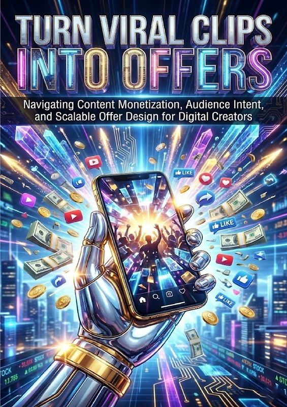 Turn Viral Clips Into Offers