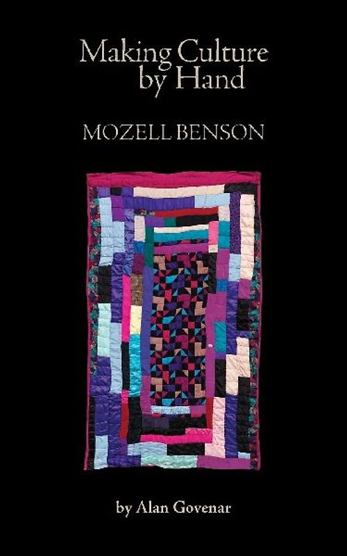 Making Culture by Hand