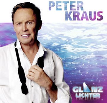Kraus,Peter - Glanzlichter