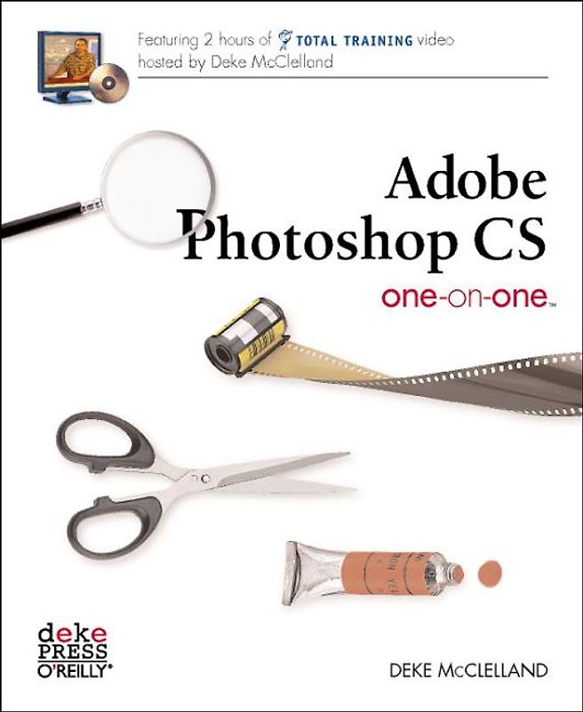 Adobe Photoshop CS One-on-One