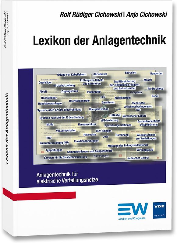 Lexikon der Anlagentechnik