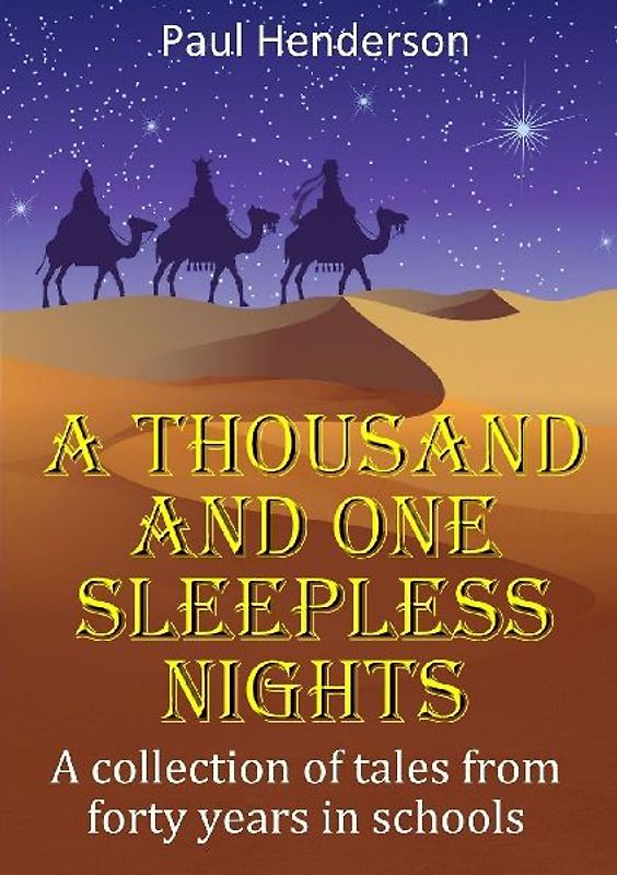 A Thousand and One Sleepless Nights