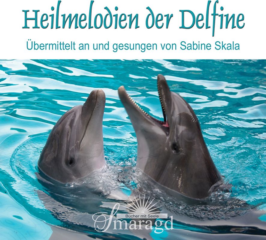 Heilmelodien der Delfine