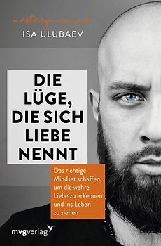 Wenn du Liebe willst, musst du Liebe sein