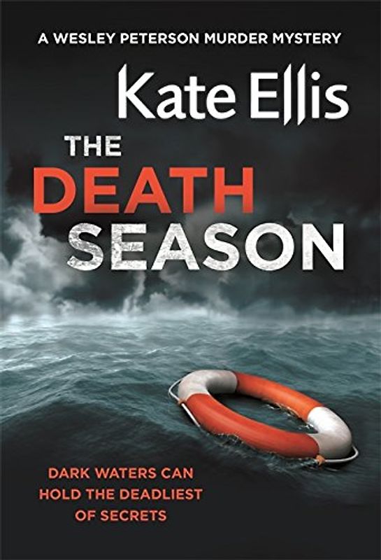 Death Season (Wesley Peterson Murder Mysteries) - Ellis, Kate