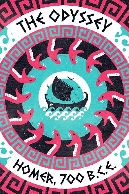 The Odyssey