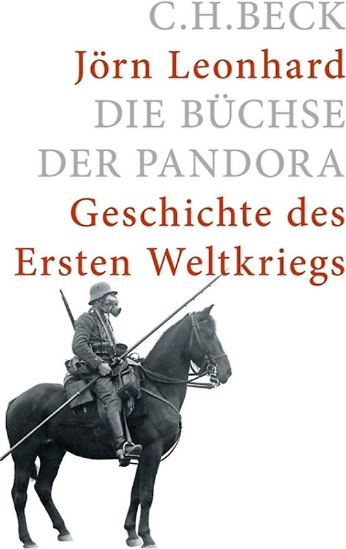 Die Büchse der Pandora