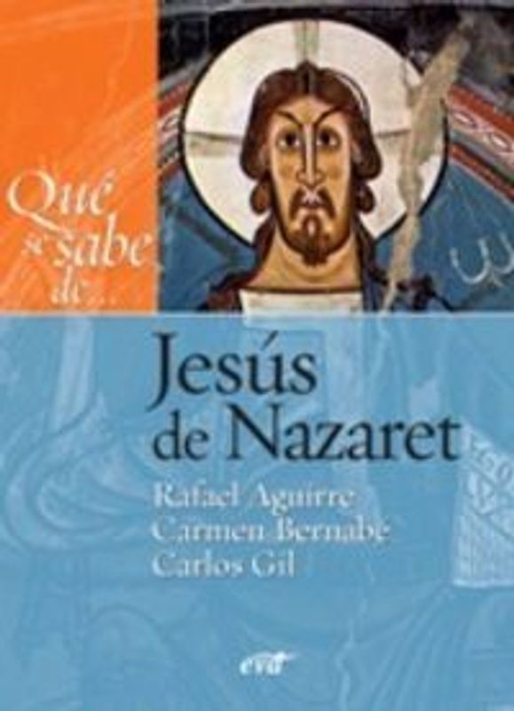 Jesús de Nazaret