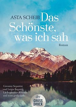 Das Schönste, was ich sah