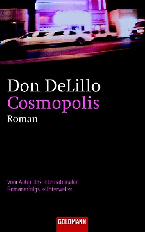 Cosmopolis