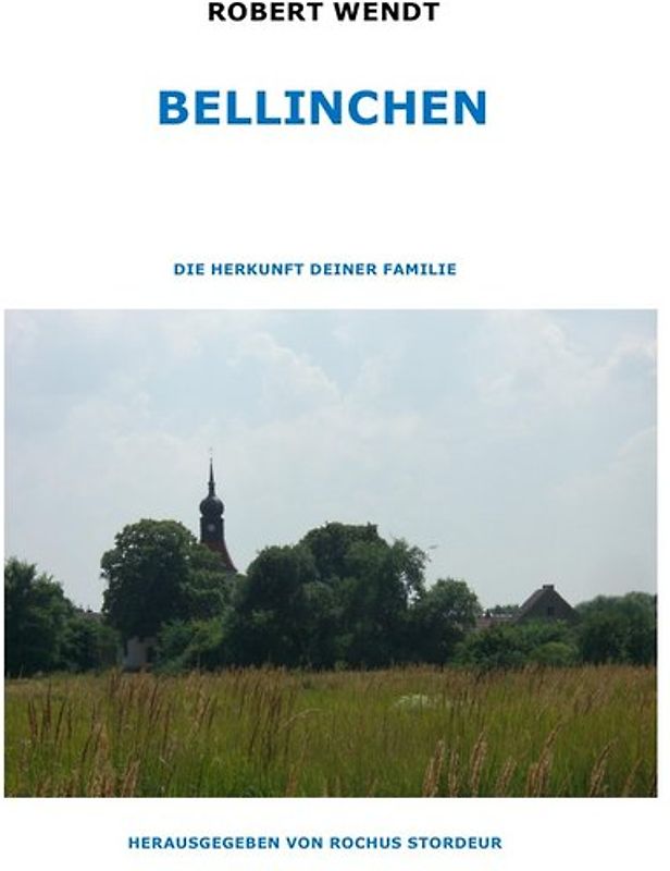 BELLINCHEN