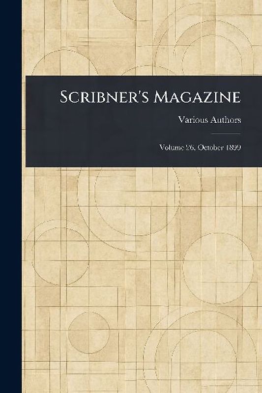 Scribner's Magazine