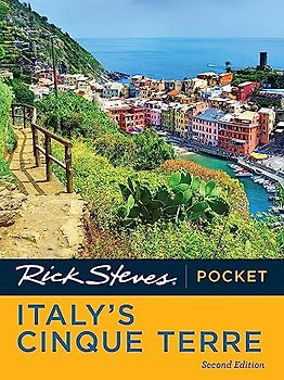 Rick Steves Pocket Italy's Cinque Terre