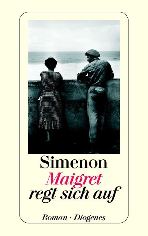 Maigret regt sich auf