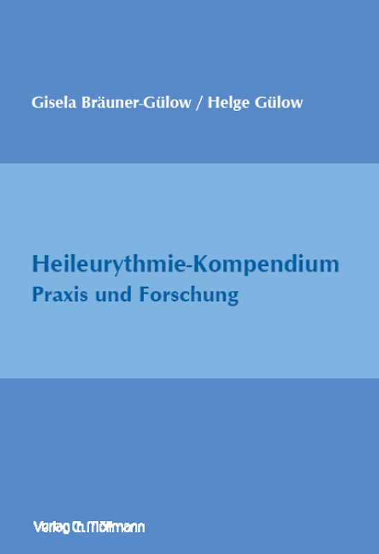 Heileurythmie-Kompendium