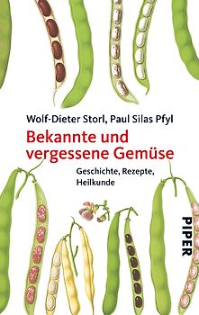 Bekannte und vergessene Gemüse